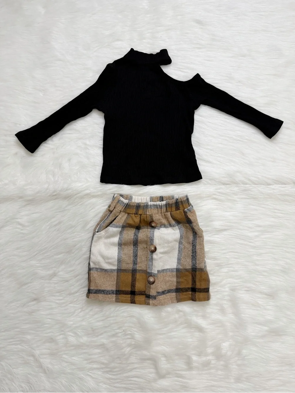 New BUNDLES Girls Toddler 3T-4T Fall/Spring Clothes